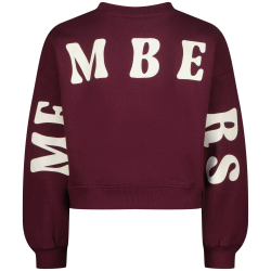 Raizzed Sabina Dark grape