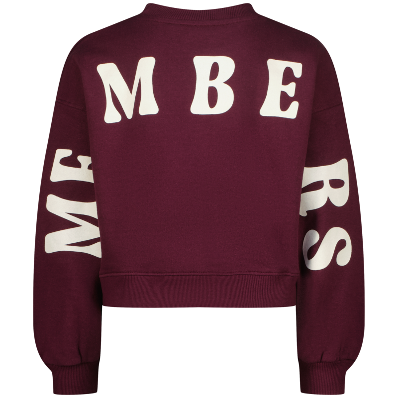 Raizzed Sabina Dark grape