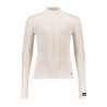 Frankie&Liberty Tanith Turtle Neck Basic Warm Cream