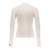 Frankie&Liberty Tanith Turtle Neck Basic Warm Cream