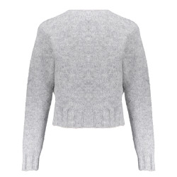 Frankie&Liberty Toyah NY Sweater Grey Melange
