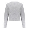 Frankie&Liberty Toyah NY Sweater Grey Melange