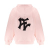 Frankie&Liberty Teresa Hoodie Feel Frankie Pretty Pink