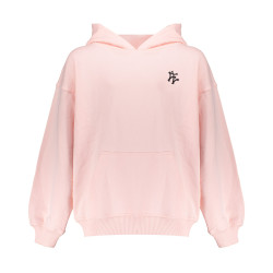 Frankie&Liberty Teresa Hoodie Feel Frankie Pretty Pink