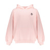 Frankie&Liberty Teresa Hoodie Feel Frankie Pretty Pink