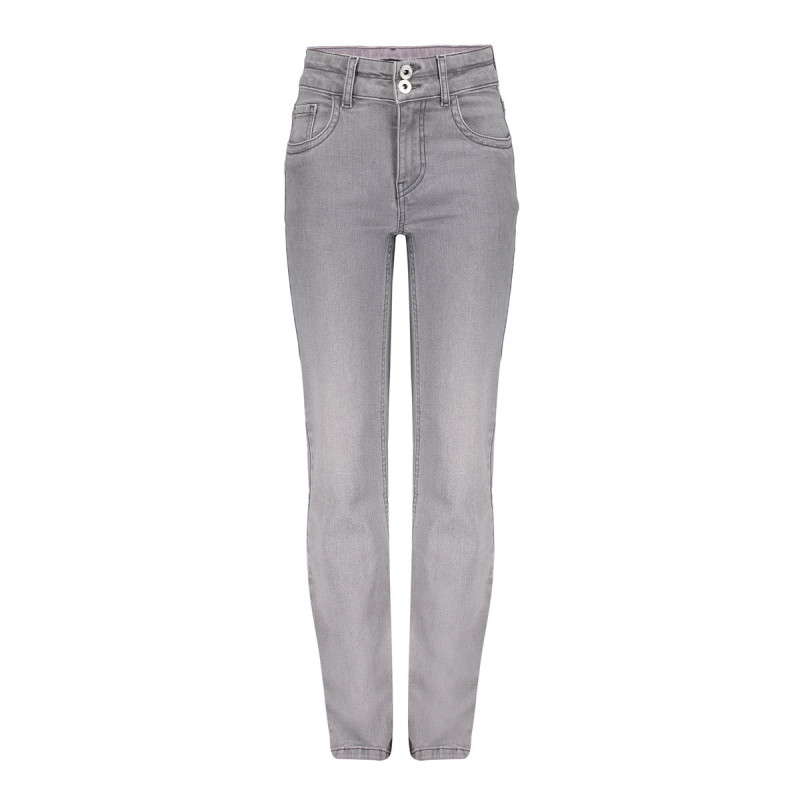 Frankie&Liberty Love Bootcut Light Grey