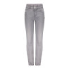 Frankie&Liberty Love Bootcut Light Grey