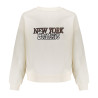 Frankie&Liberty Tindra Sweatshirt NY Soft Cream