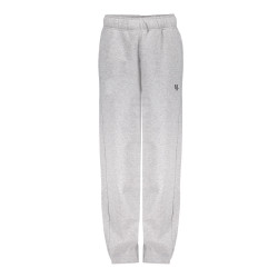 Frankie&Liberty Tamina Straightleg Sweatpant Grey Melange
