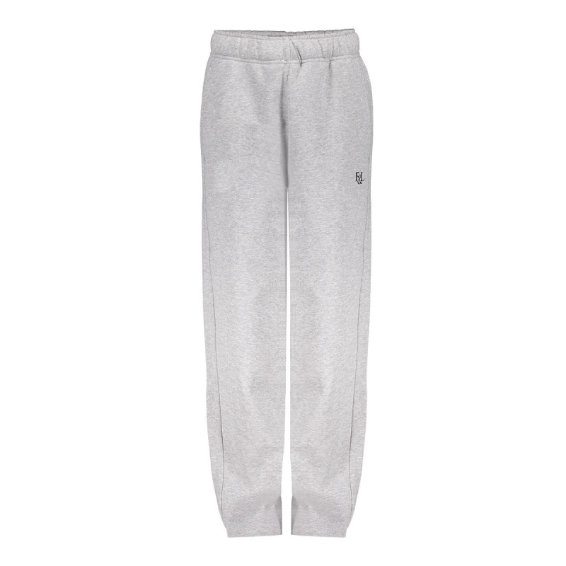 Frankie&Liberty Tamina Straightleg Sweatpant Grey Melange