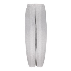 Frankie&Liberty Tamina Straightleg Sweatpant Grey Melange