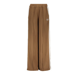 Frankie&Liberty Tegan Tracksuit Pant Western Brown