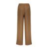 Frankie&Liberty Tegan Tracksuit Pant Western Brown