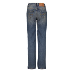 Frankie&Liberty Love Bootcut Oversized Fancy Stitch Dirty Washing