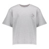 Frankie&Liberty Tulia NY Frankie Tee Grey Melange