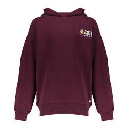 Frankie&Liberty Taissa Hoodie Bagel Grape Red