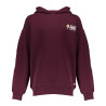 Frankie&Liberty Taissa Hoodie Bagel Grape Red