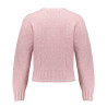 Frankie&Liberty Tinley Glitter Sweater Pretty Pink