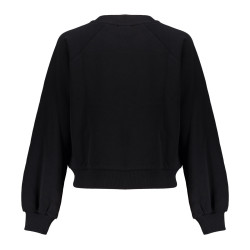 Frankie&Liberty Tacey Sweatshirt New York Off Black