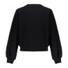Frankie&Liberty Tacey Sweatshirt New York Off Black