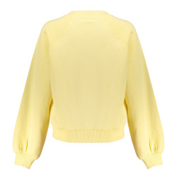 Frankie&Liberty Tacey Sweatshirt New York Corn Yellow
