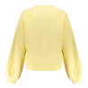 Frankie&Liberty Tacey Sweatshirt New York Corn Yellow