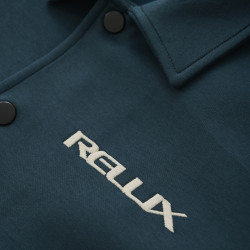Rellix Sweat Jacket Rellix Scuba Sea Moss
