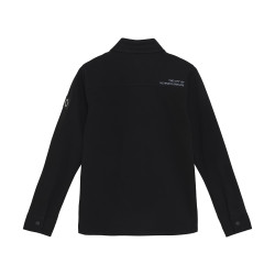 Rellix Shirt Jacket Rellix Twill Black