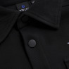 Rellix Shirt Jacket Rellix Twill Black