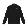Rellix Shirt Jacket Rellix Twill Black