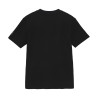 Rellix Oversized T-shirt Rellix Twill Black