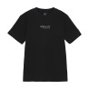 Rellix Oversized T-shirt Rellix Twill Black