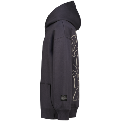 Raizzed Noby Grey black