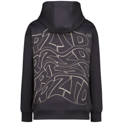 Raizzed Noby Grey black