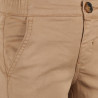 Koko Noko Trousers loose fit Dark sand