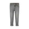 Koko Noko Jeans loose fit Dark grey jeans