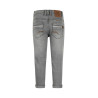 Koko Noko Jeans loose fit Dark grey jeans