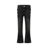 Koko Noko Jeans flared Black jeans