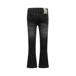 Koko Noko Jeans flared Black jeans
