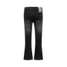 Koko Noko Jeans flared Black jeans