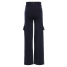 LOOXS 10Sixteen Pants Dark navy