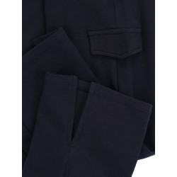LOOXS 10Sixteen Pants Dark navy