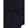 LOOXS 10Sixteen Pants Dark navy