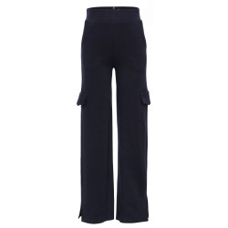 LOOXS 10Sixteen Pants Dark navy