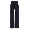 LOOXS 10Sixteen Pants Dark navy
