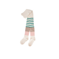 NoNo Rachel Striped +ColoblockingTight Sand Blush