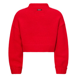 Retour Anna fire red