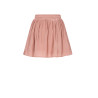 NoNo Nele Metallic Voile Skirt Lovely Lychee Pink