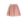 NoNo Nele Metallic Voile Skirt Lovely Lychee Pink