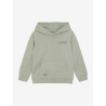 Daily 7 Hoodie Backprint Cool Mint